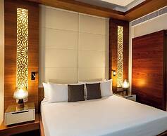 Algiers Marriott Hotel Bab Ezzouar