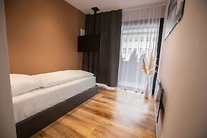 24Seven Hotel Schwabach