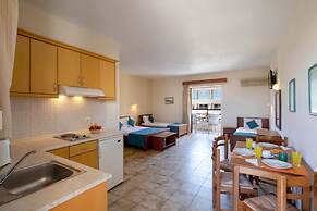 Hotel Rossis