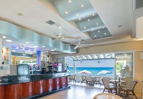 Hotel Rossis