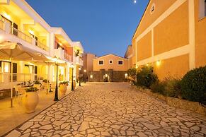 Hotel Rossis