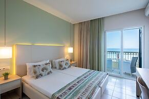 Hotel Rossis