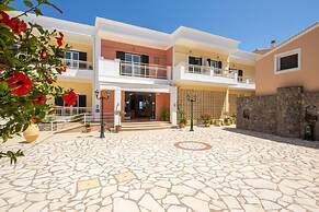 Hotel Rossis