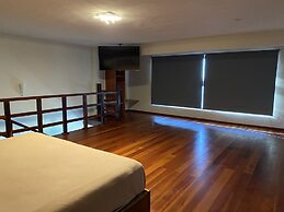 Cuxos Hotel Beachfront