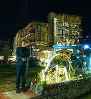 WoodRock Hotel Manali