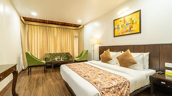WoodRock Hotel Manali