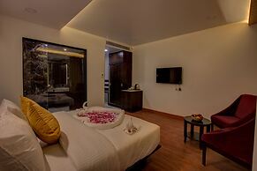 WoodRock Hotel Manali