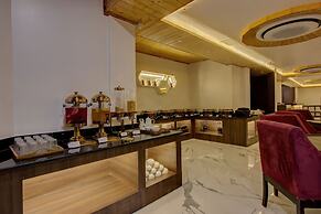 WoodRock Hotel Manali