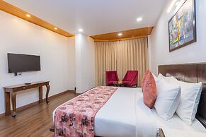 WoodRock Hotel Manali
