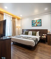 WoodRock Hotel Manali