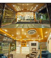 WoodRock Hotel Manali