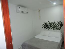 Casa Biscanna