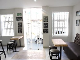 Casa Biscanna