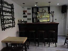 Casa Biscanna
