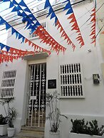Casa Biscanna