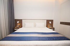 Abar Hotel Apartments