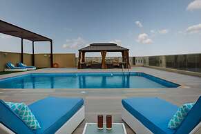 Abar Hotel Apartments