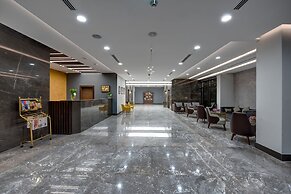 Abar Hotel Apartments