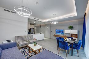Abar Hotel Apartments