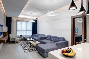 Abar Hotel Apartments
