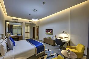 Abar Hotel Apartments