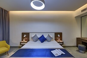 Abar Hotel Apartments