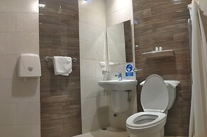 Hotel Cayapas Esmeraldas