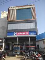 Hotel Aakriti Clarks Inn Express