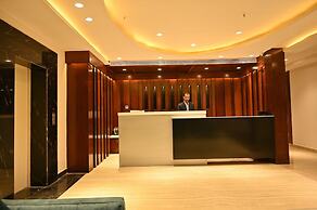 Hotel Aakriti Clarks Inn Express