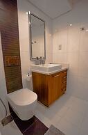 Nasma Luxury Stays- BLVD Central Podium