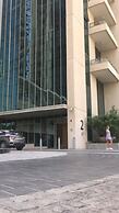 Nasma Luxury Stays- BLVD Central Podium