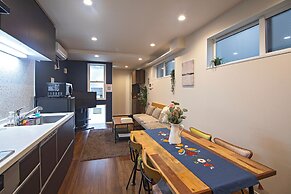 Casas-K Nishikujyo