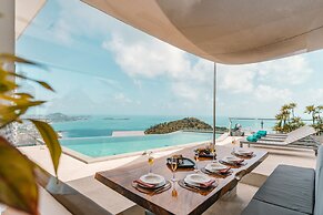 Paradise Villa Eden