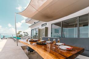 Paradise Villa Eden
