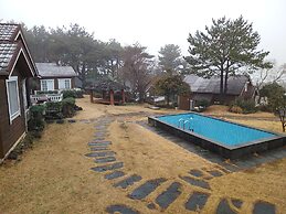 Garten In AEWOL
