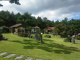 Garten In AEWOL