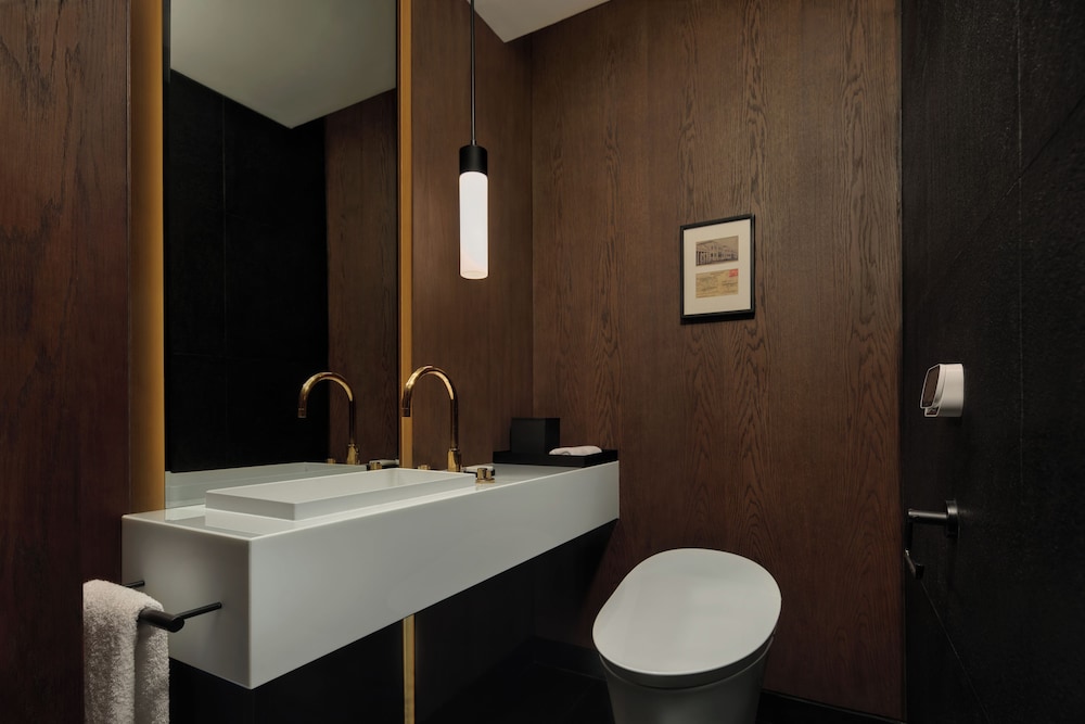 Park Hyatt Jakarta