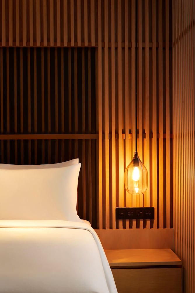 Park Hyatt Jakarta