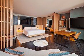 Park Hyatt Jakarta
