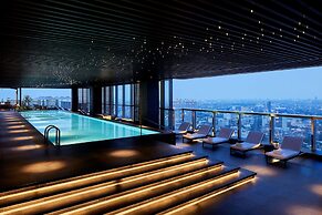 Park Hyatt Jakarta