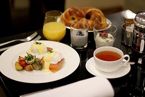 Park Hyatt Jakarta