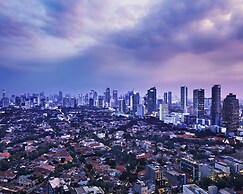 Park Hyatt Jakarta