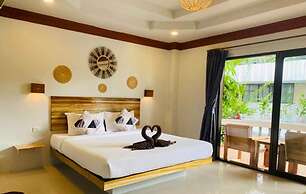 Koh Tao Heritage