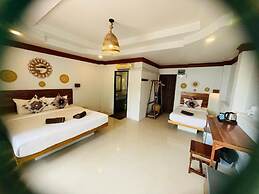 Koh Tao Heritage