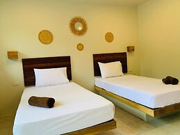 Koh Tao Heritage