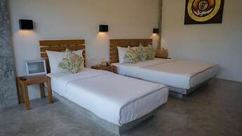 Koh Tao Heritage