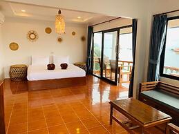 Koh Tao Heritage