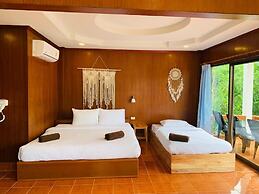 Koh Tao Heritage