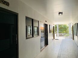 Koh Tao Heritage