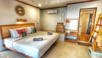 Koh Tao Heritage